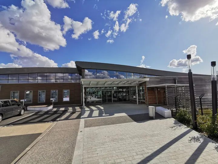 Aqualys - Bien-être — récupération-studio à Grand Neufpré, Aire-sur-la-Lys — 3