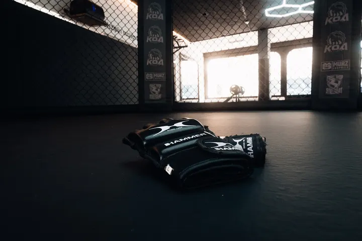 KOA MMA GYM — mma-studio in Stuttgart — 3