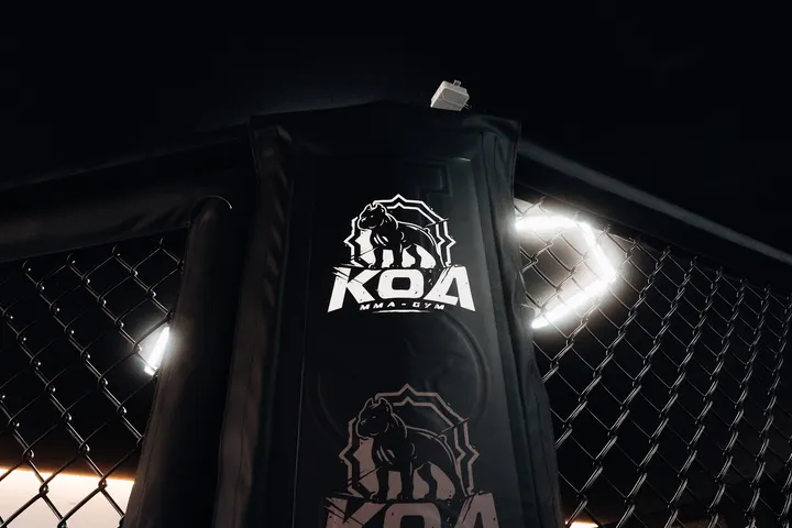 KOA MMA GYM — mma-studio in Stuttgart — 4