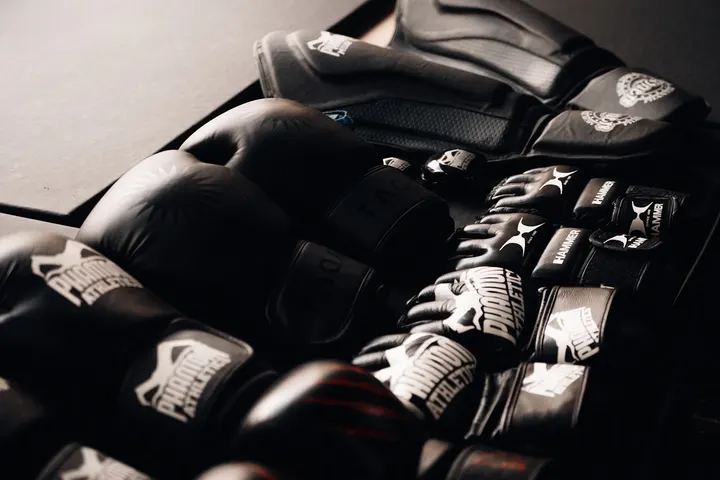 KOA MMA GYM — mma-studio in Stuttgart — 5