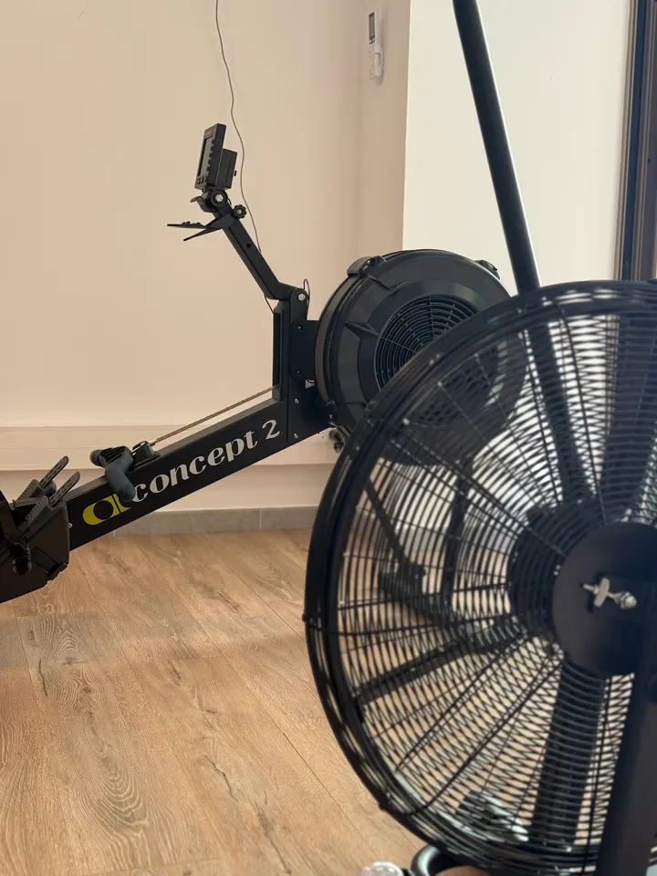 Kaia - Coaching Sportif — coaching personnel-studio à Amidonniers / Compans-Caffarelli / Brouardel, Toulouse — 3