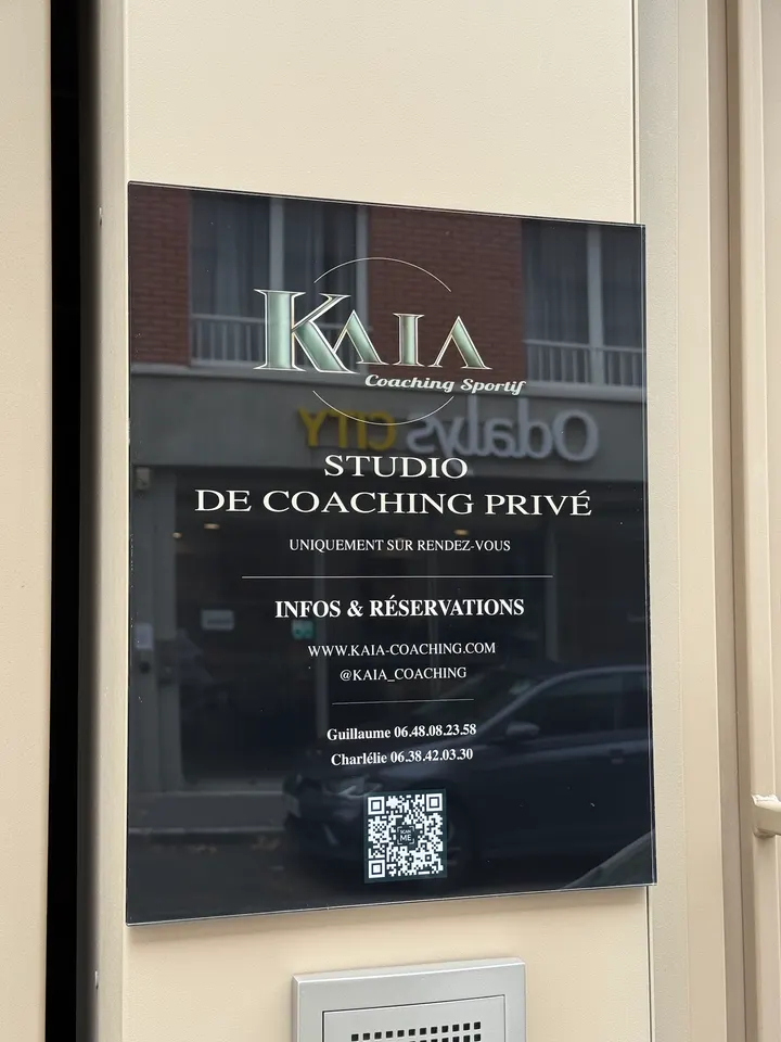 Kaia - Coaching Sportif — coaching personnel-studio à Toulouse — 4