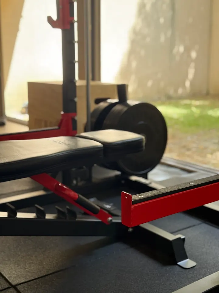 Kaia - Coaching Sportif — coaching personnel-studio à Toulouse — 5