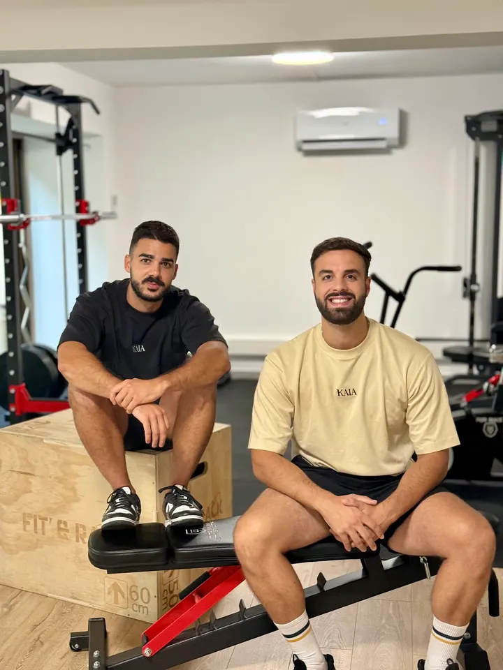Kaia - Coaching Sportif — Coaching personnel à Amidonniers / Compans-Caffarelli / Brouardel, Toulouse