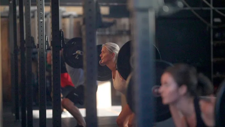 CrossFit® Cumbria — crossfit-studio in Penrith — 3