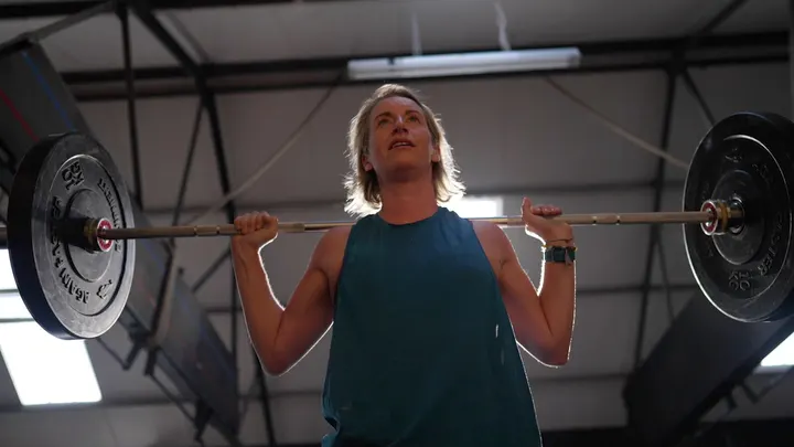 CrossFit® Cumbria — crossfit-studio in Penrith — 4