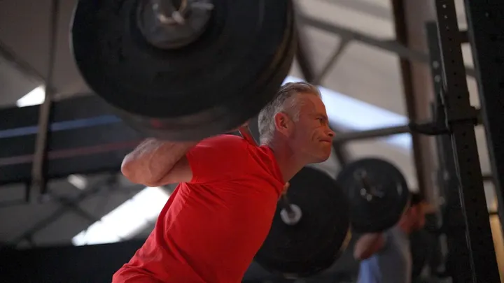 CrossFit® Cumbria — crossfit-studio in Penrith — 5