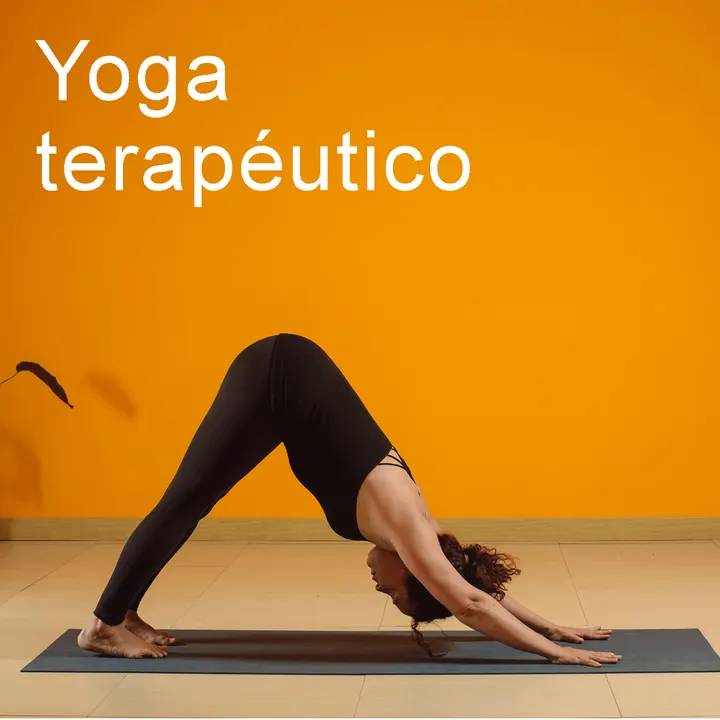 Escuela De Yoga Origen — yoga-studio en Fuencarral, Madrid — 3