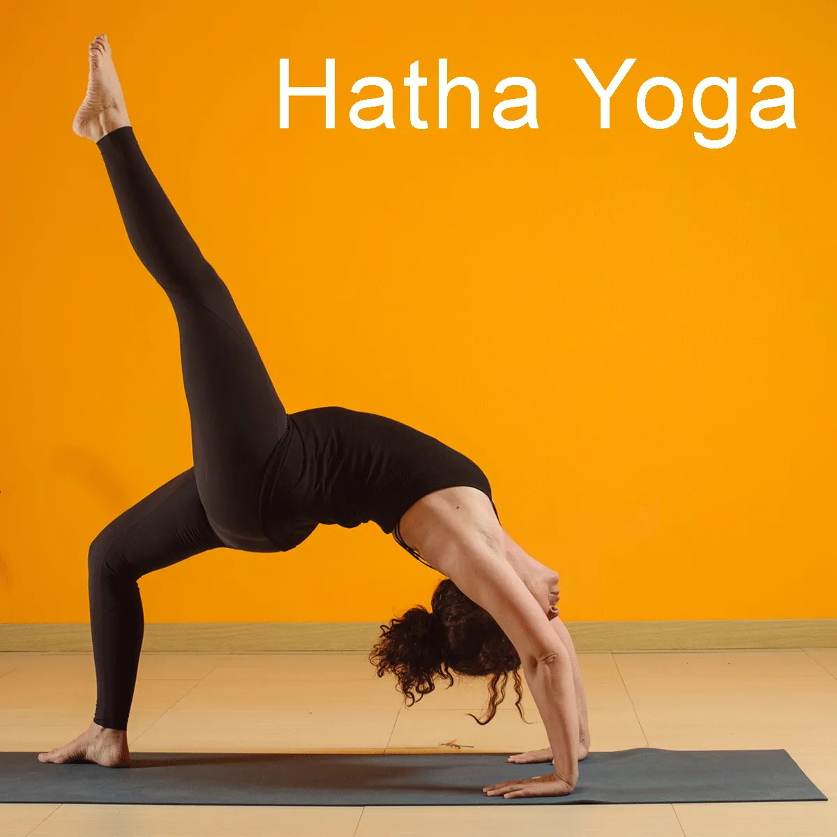 Escuela De Yoga Origen — yoga-studio en Madrid — 4