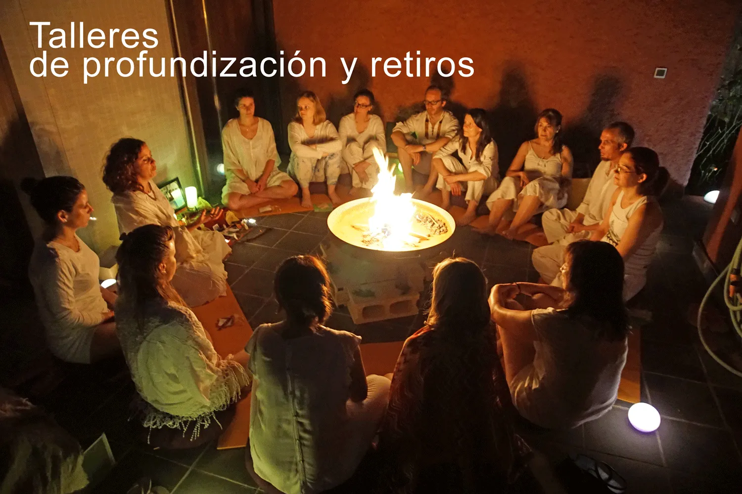 Escuela De Yoga Origen — yoga-studio en Madrid — 5
