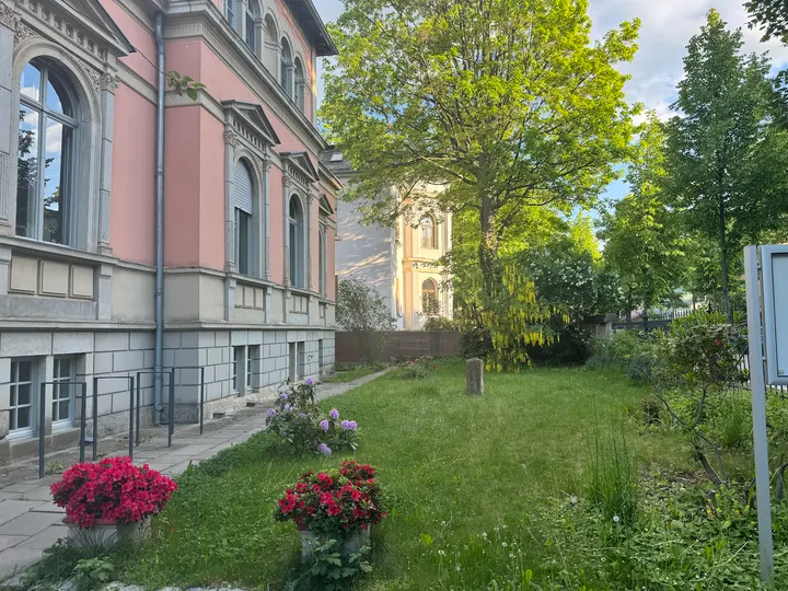 MiPrana — yoga-studio in Südvorstadt-West, Dresden — 2