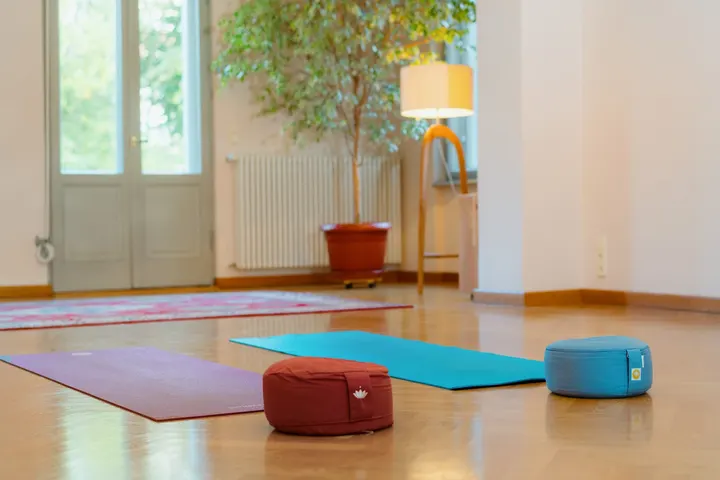 MiPrana — yoga-studio in Dresden — 4