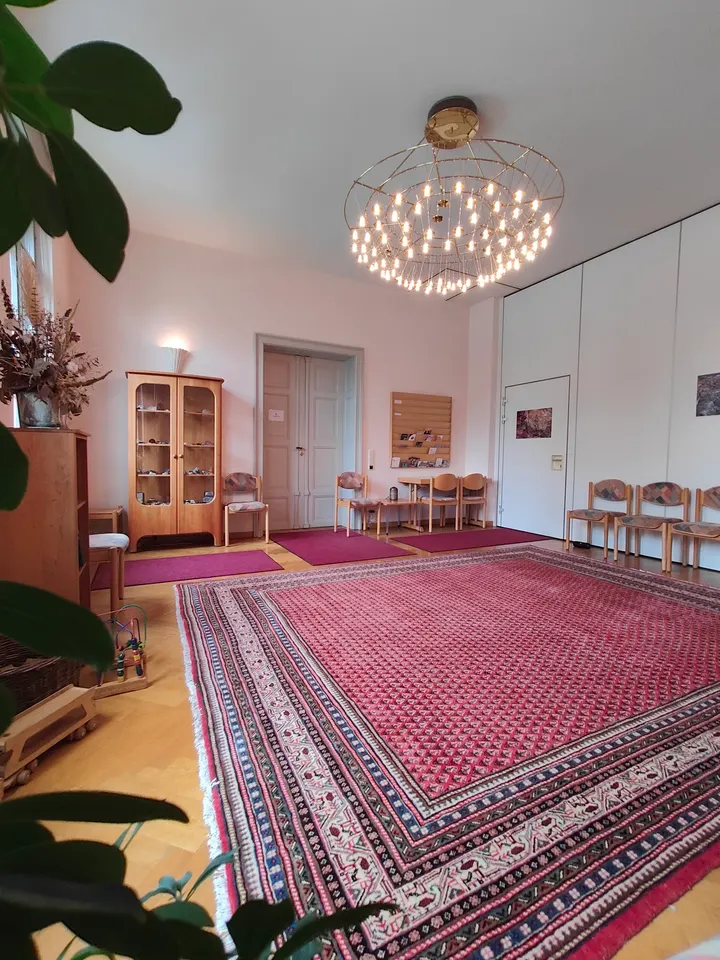 MiPrana — yoga-studio in Dresden — 5