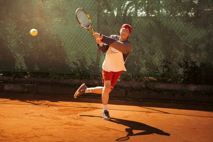 TENNISMEISTEREI — Functional Training in Schwabing-West, München