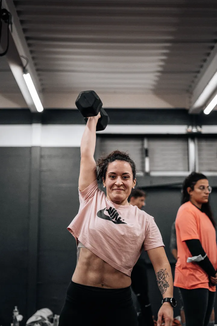 Women's Weightlifting Club — strength-studio in Hockley — 2