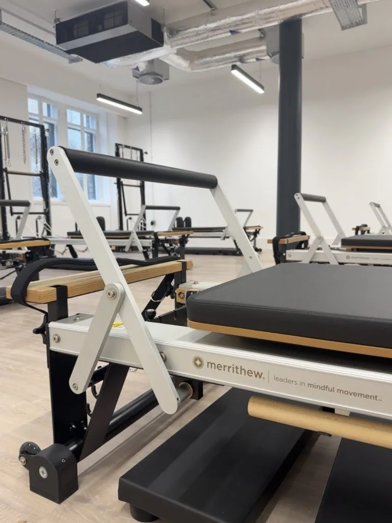 Pointe Ahead Pilates — pilates-studio in Edinburgh — 3