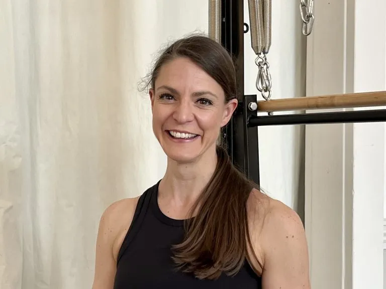 Pointe Ahead Pilates — pilates-studio in Edinburgh — 5