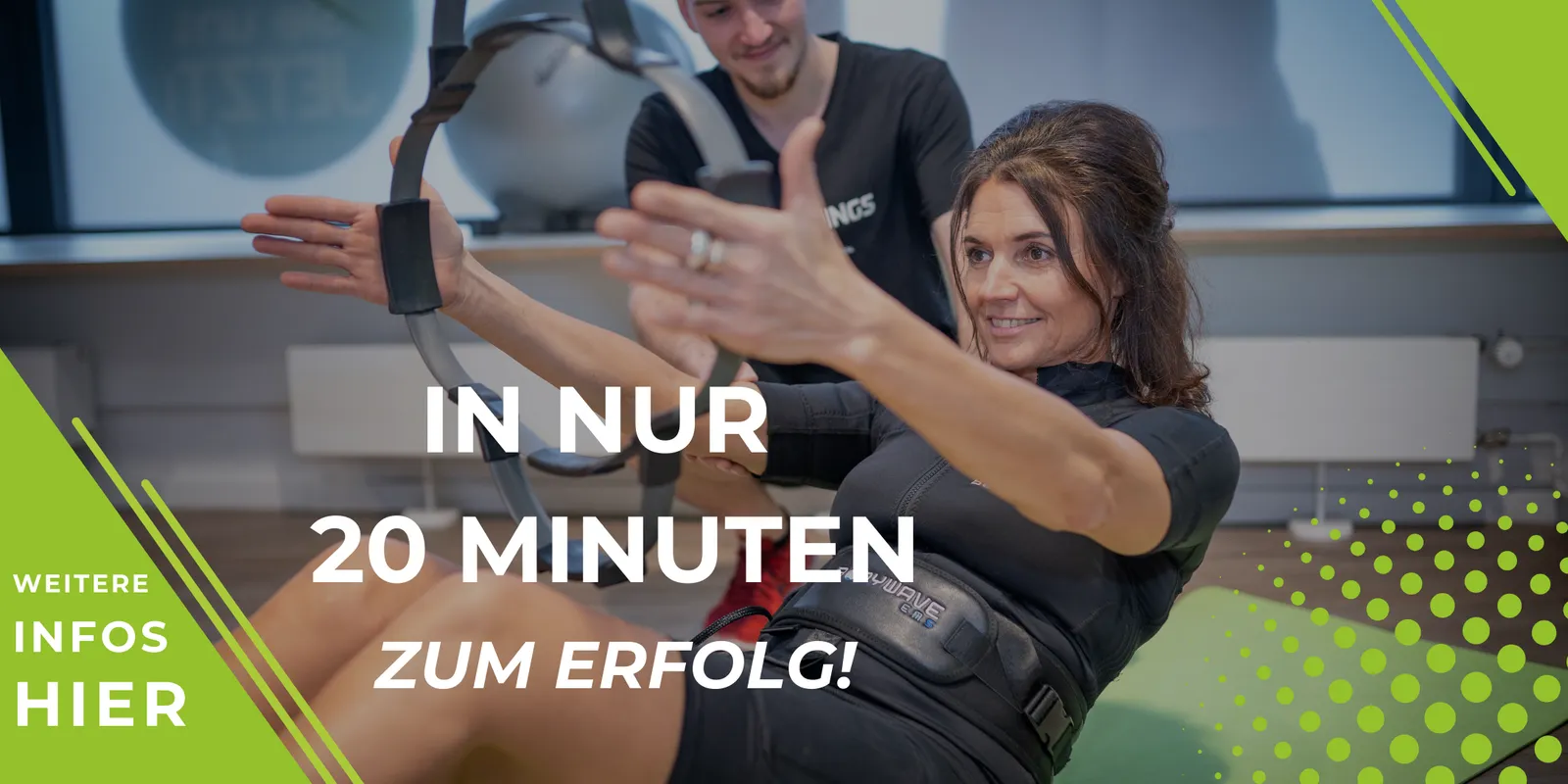 Trainings Lounge — pt-studio i Nürnberg — 3