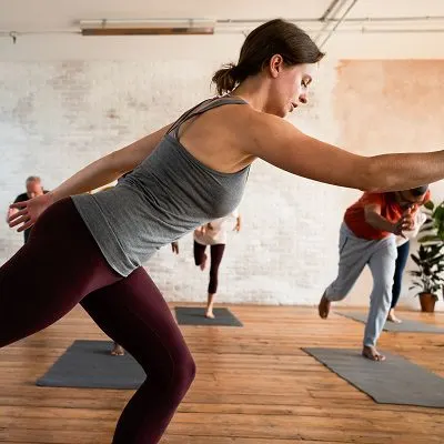 Ankor Pilates — pilates-studio in Malvern — 2
