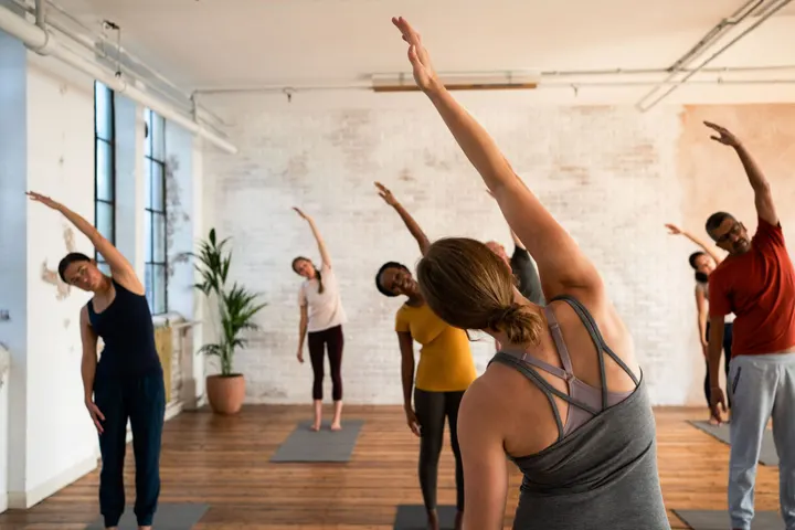 Ankor Pilates — Pilates in Malvern, Malvern