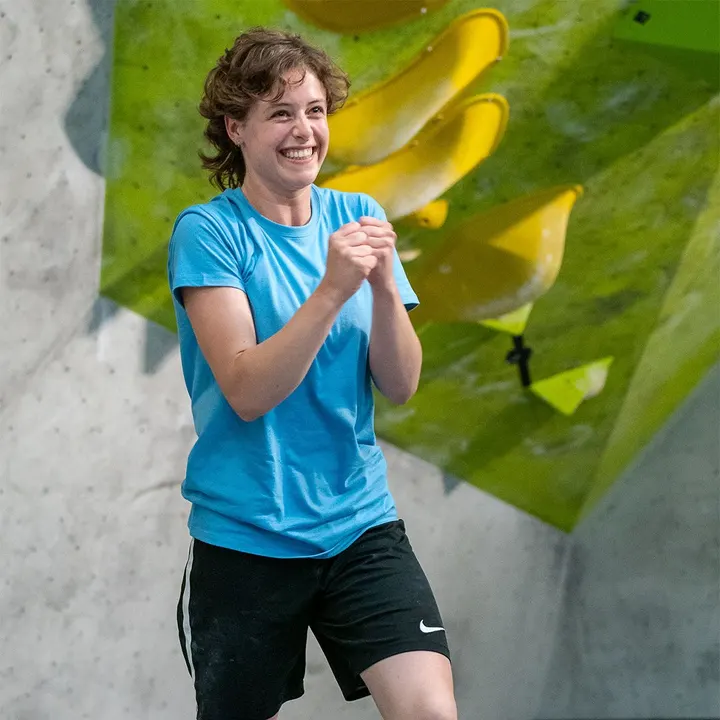 CUBE Bouldergym — boulderen-studio in Enschede — 3