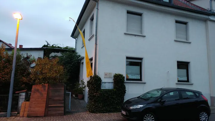 Yoga-Studio - Susanne Paul — Yoga in Schriesheim