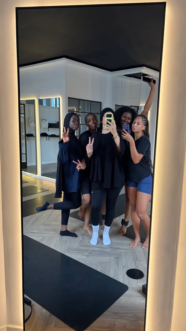 Terra Studio — pilates-studio à Clermont-Ferrand — 4