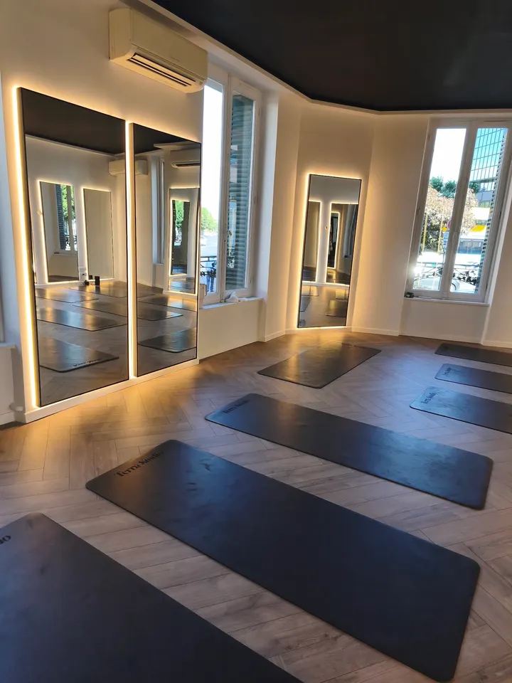 Terra Studio — pilates-studio à Clermont-Ferrand — 5