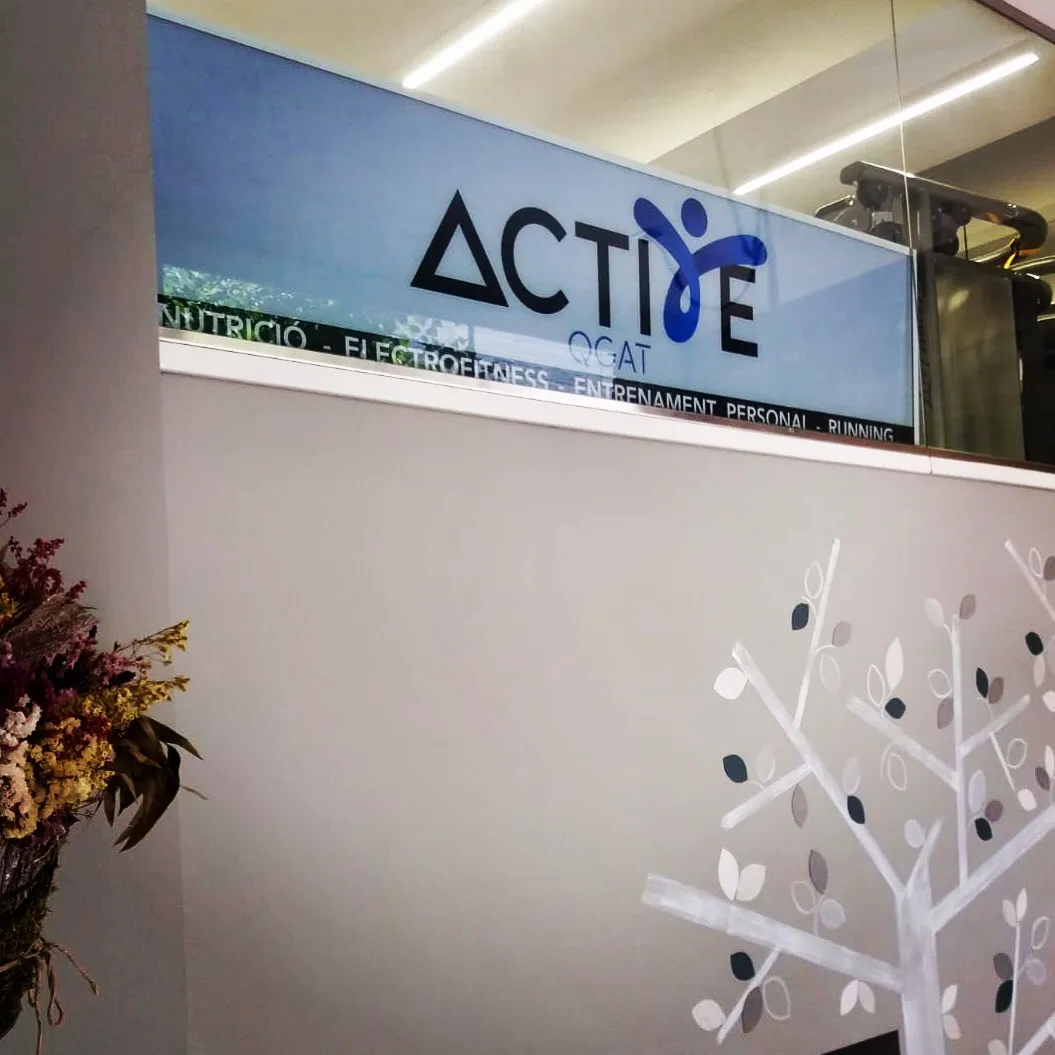 Active PAT Nutrición-Electrofitness-Entrenamiento Personal-Running — estudio de fitness-studio en Sant Cugat del Vallès — 3