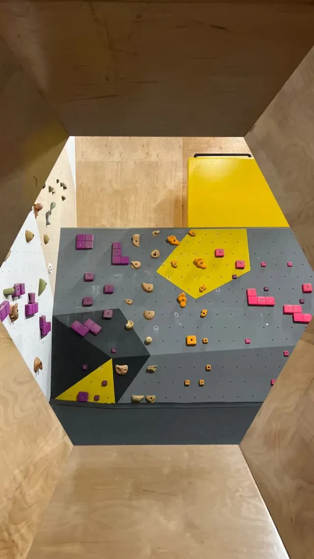 FamilyRocks Boulderhalle — klettern-studio in Sachsenhausen, Oranienburg — 2