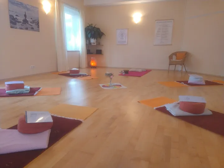 Lichtraum-Maruma Yoga und Ganzheitliche Heilung — yoga-studio in Vauban, Freiburg im Breisgau — 2