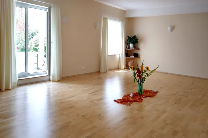 Lichtraum-Maruma Yoga und Ganzheitliche Heilung — yoga-studio in Freiburg im Breisgau — 3