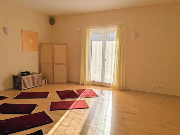 Lichtraum-Maruma Yoga und Ganzheitliche Heilung — yoga-studio in Freiburg im Breisgau — 4