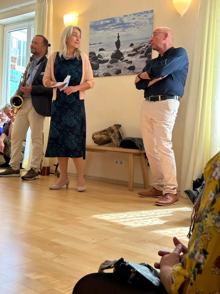 Lichtraum-Maruma Yoga und Ganzheitliche Heilung — yoga-studio in Freiburg im Breisgau — 5
