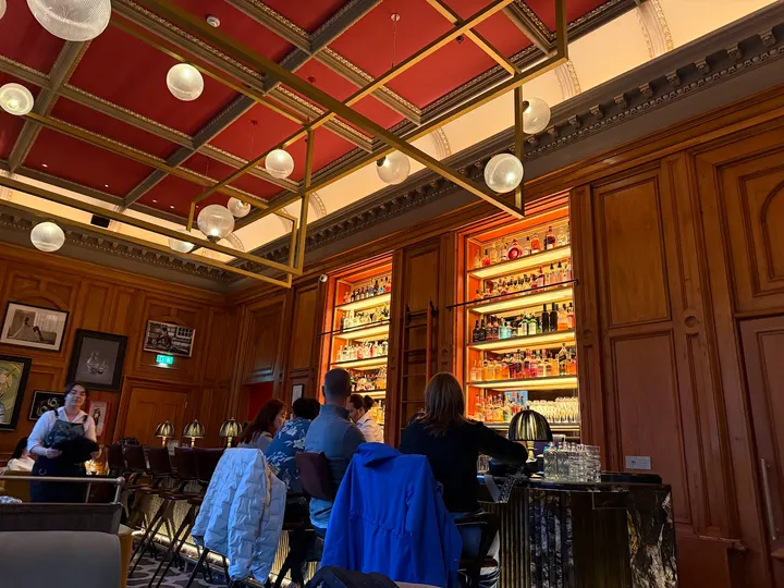 The Club Edinburgh — PT Studio in Old Town, Edinburgh