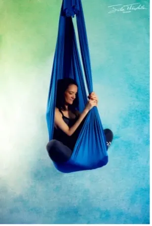 Happy Cocoon Studio — salle de fitness-studio à L'Aouach, Le Fauga — 3