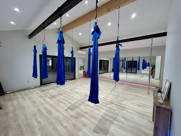 Happy Cocoon Studio — salle de fitness-studio au Fauga — 4