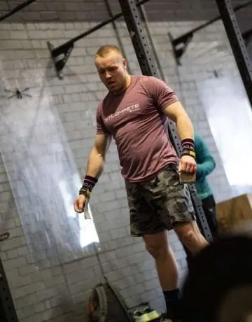CrossFit® Fife — crossfit-studio in Central Dunfermline, Dunfermline — 2
