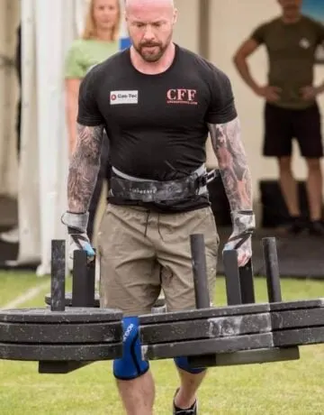 CrossFit® Fife — crossfit-studio in Dunfermline — 3