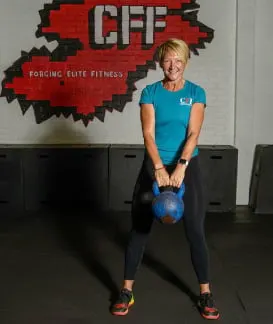 CrossFit® Fife — crossfit-studio in Dunfermline — 4