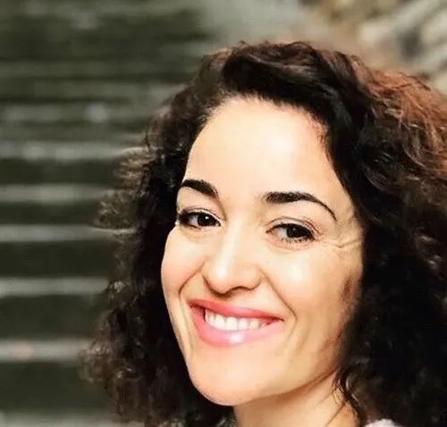 Clara Diestre Enseanza De Yoga Y Meditacin — yoga-studio en Zaragoza — 5