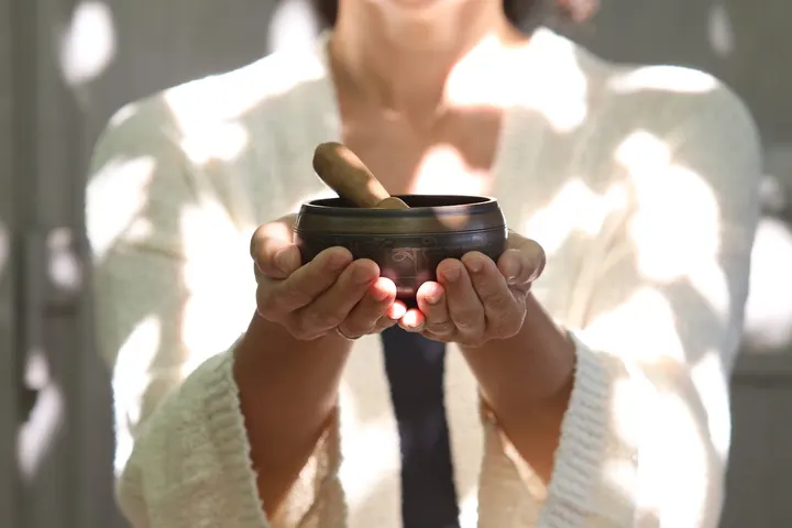 Clara Diestre Enseanza De Yoga Y Meditacin — Yoga en San José, Zaragoza