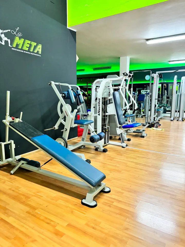 La Meta — palestre-studio a Modica — 3