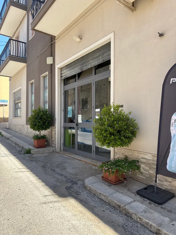 La Meta — palestre-studio a Modica — 5