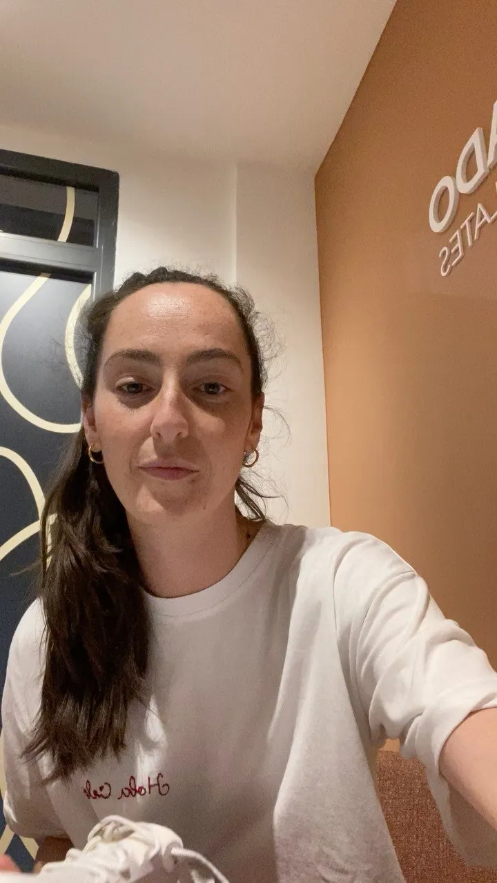 Corcobado. Movimiento & Pilates — pilates-studio i El Crucero, Burgos — bild 3