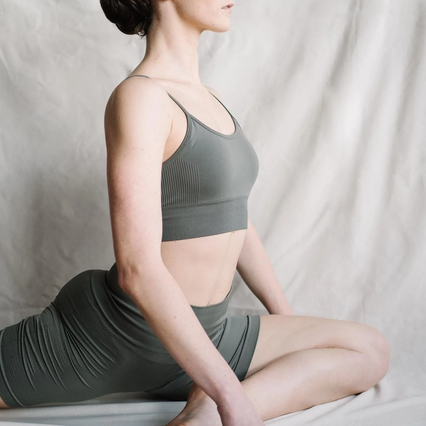 Corcobado. Movimiento & Pilates — pilates-studio i Burgos — bild 5