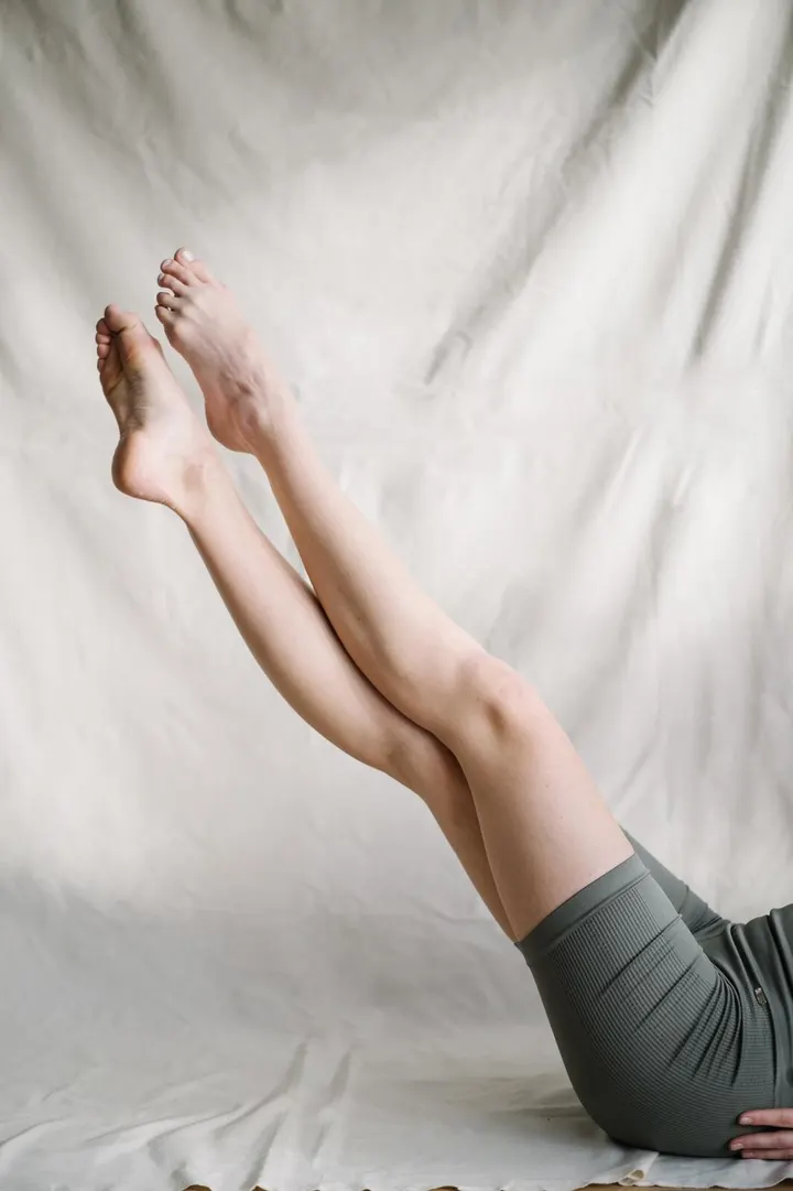 Corcobado. Movimiento & Pilates — pilates-studio i El Crucero, Burgos