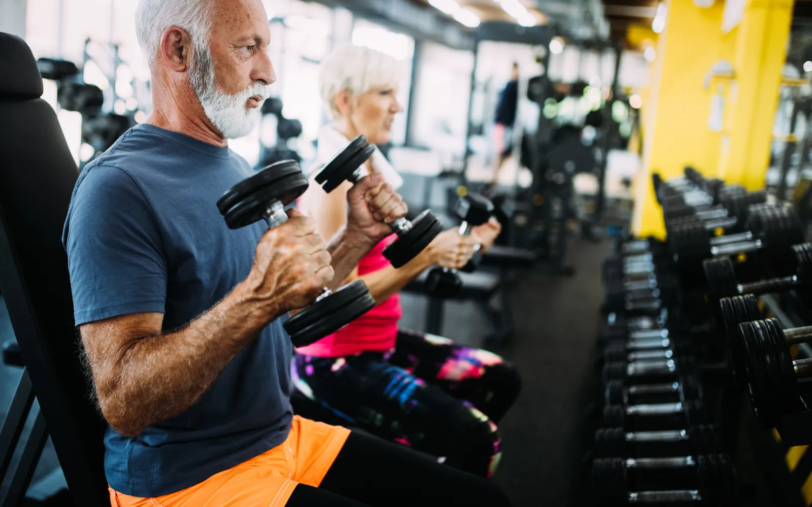 PanFit — träningsstudio i Passau — 6