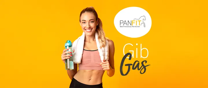 PanFit — Fitness Studio in Hacklberg, Passau