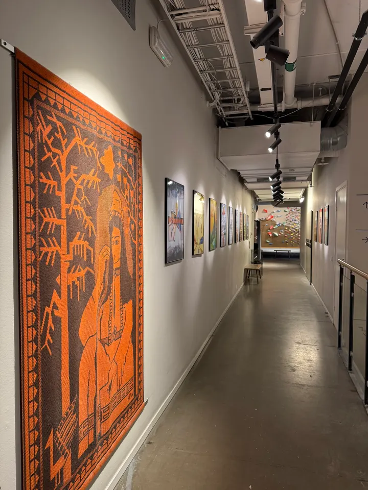 Studio Mimundo — yoga-studio i Älvsjö, Stockholm — 2